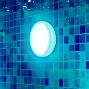 New Garden Papaya 12 - buiten zwembadverlichting magnetisch oplaadbare...