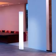 New Garden Fity 160 - buiten vloerlamp - Ø 19 x 160 cm - 20W LED incl....