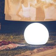 New Garden Buly 50 - buiten tafellamp met kabel - Ø 50 x 33 x 44 cm - ...