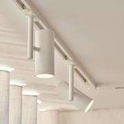 Nordlux Jerome Link - rail spot GU10 - Ø16 x 18 cm - wit