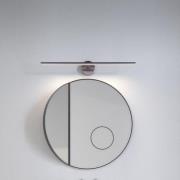 Nordlux Ip S13 60 - wandlamp - 60,3 x 9 x 11,8 cm - 7,2W LED incl. - I...