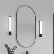 Nordlux Malaika 49 - wandlamp - 49,4 x 7 x 5,5 cm - 6W LED incl.  - IP...