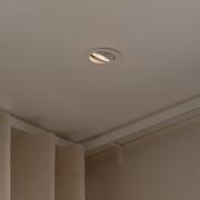 Nordlux Monolo 3-Kit - inbouwspot - Ø 82 mm, Ø 68 mm inbouwmaat - 3 st...