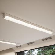 Nordlux Oakland 120 Single Batten - 123,2 cm - 22W LED incl. - IP65 - ...
