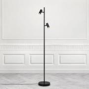 Nordlux Omari - vloerlamp - 3 x 20 x 141 cm - 3 stappen dimmer - 2x 3,...