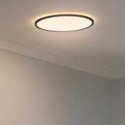 Nordlux Oja - plafondverlichting - Ø 42,4 x 2,3 cm - 19W LED incl. (30...