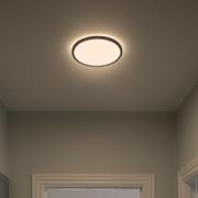 Nordlux Oja - plafondverlichting - Ø 29,4 x 2,3 cm - 15W LED incl. (30...